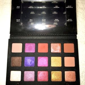 Lila Palette by Natasha Denona